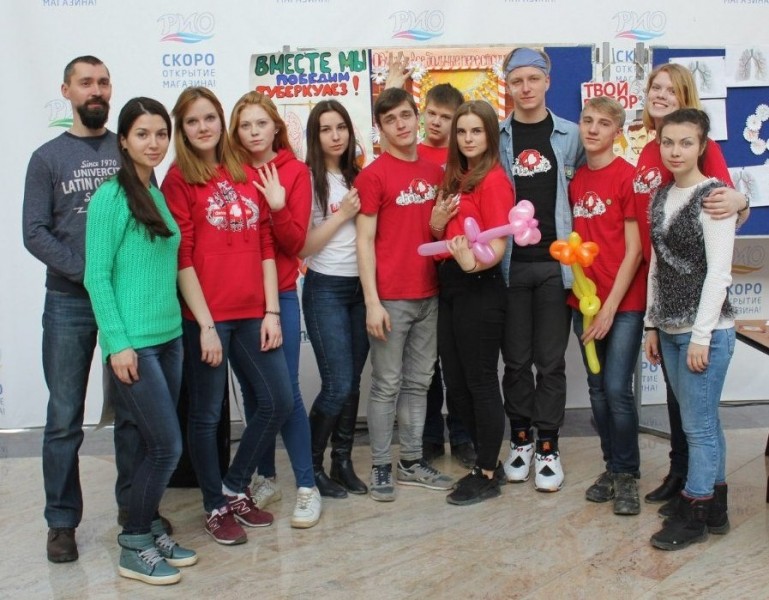 Акция 24 марта 2016г.